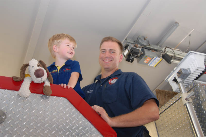 Sarasota Fire Station-01